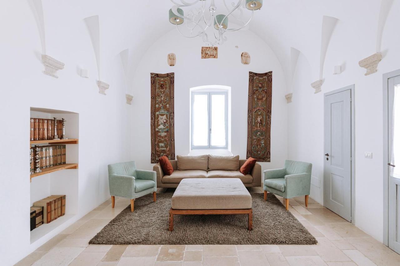 Masseria Garrappa ฟาซาโน ภายนอก รูปภาพ