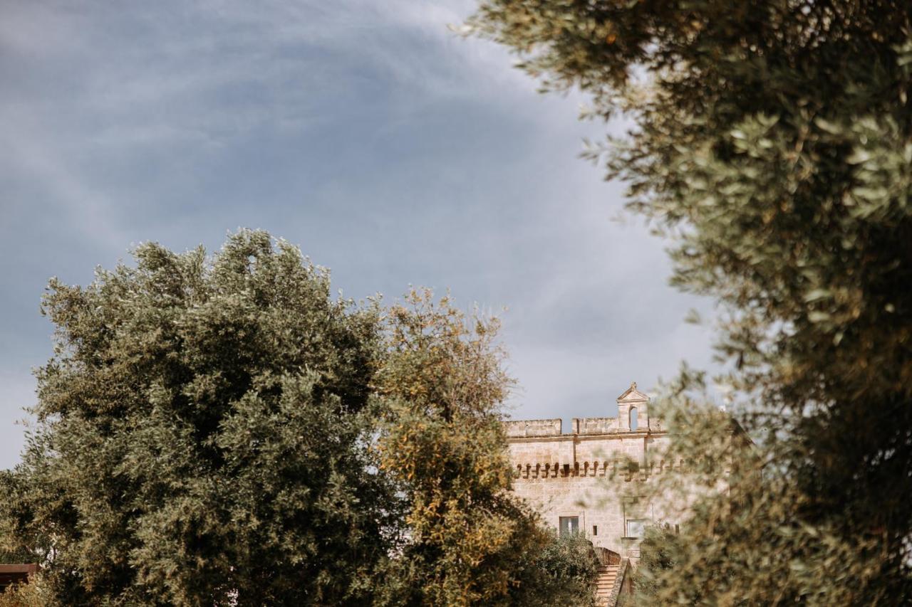 Masseria Garrappa ฟาซาโน ภายนอก รูปภาพ