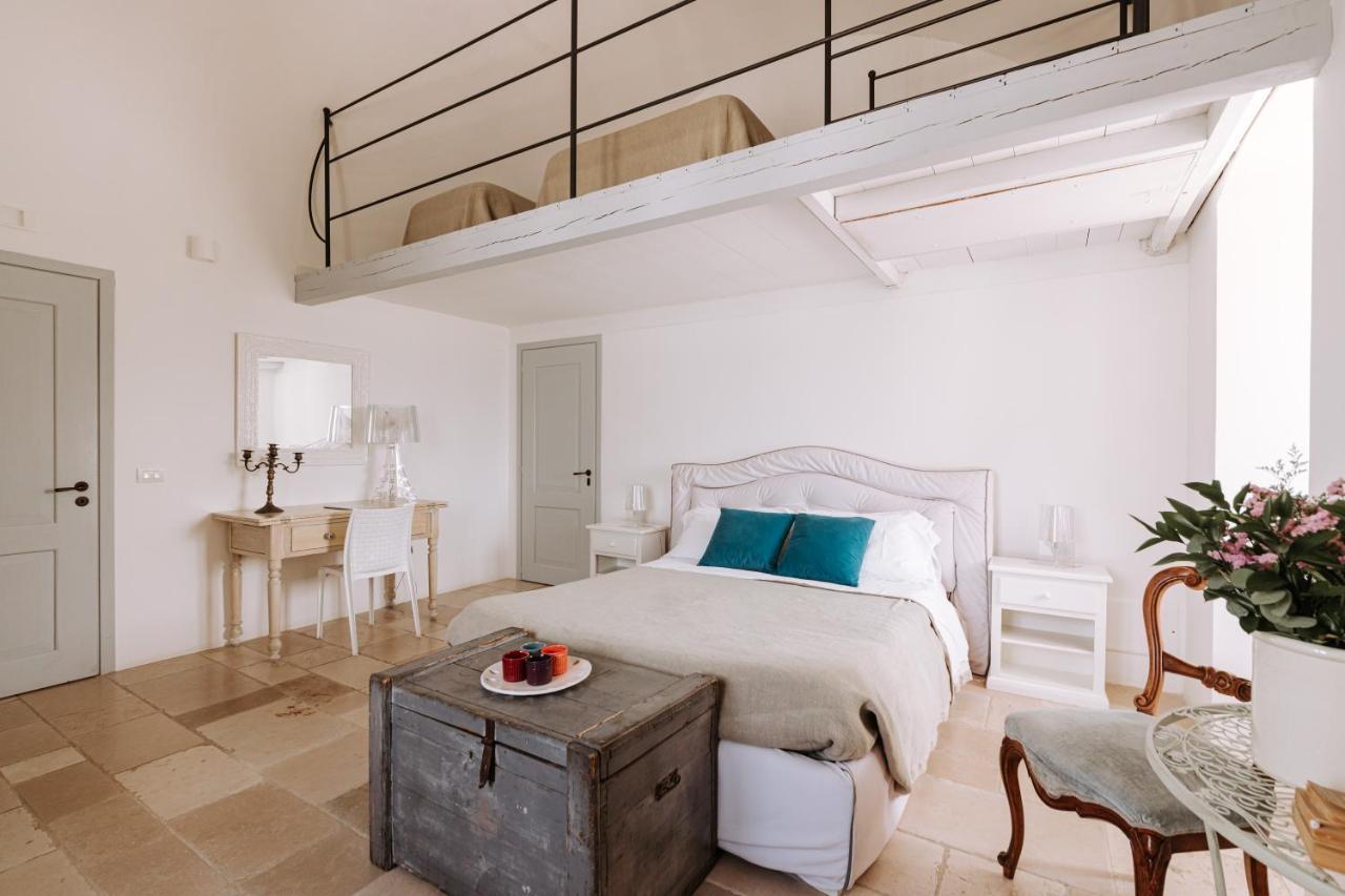 Masseria Garrappa ฟาซาโน ภายนอก รูปภาพ