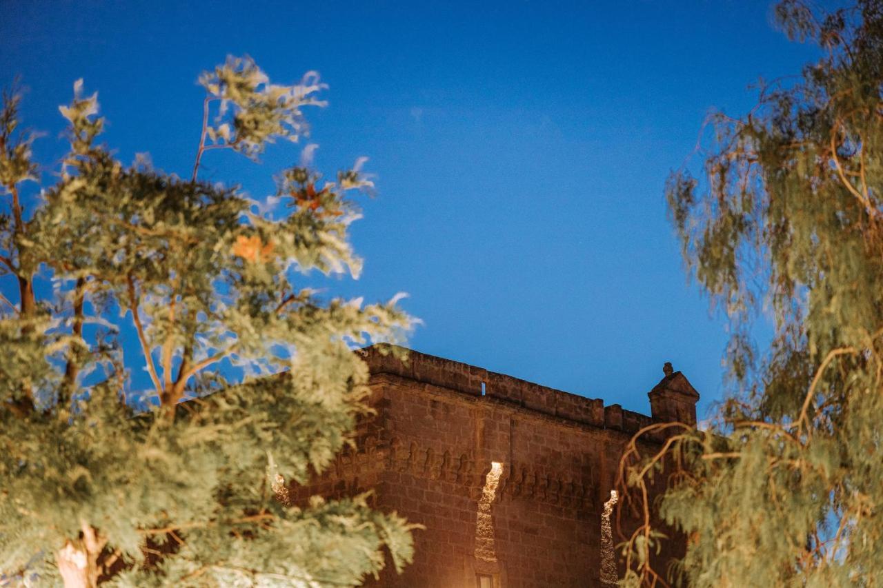 Masseria Garrappa ฟาซาโน ภายนอก รูปภาพ