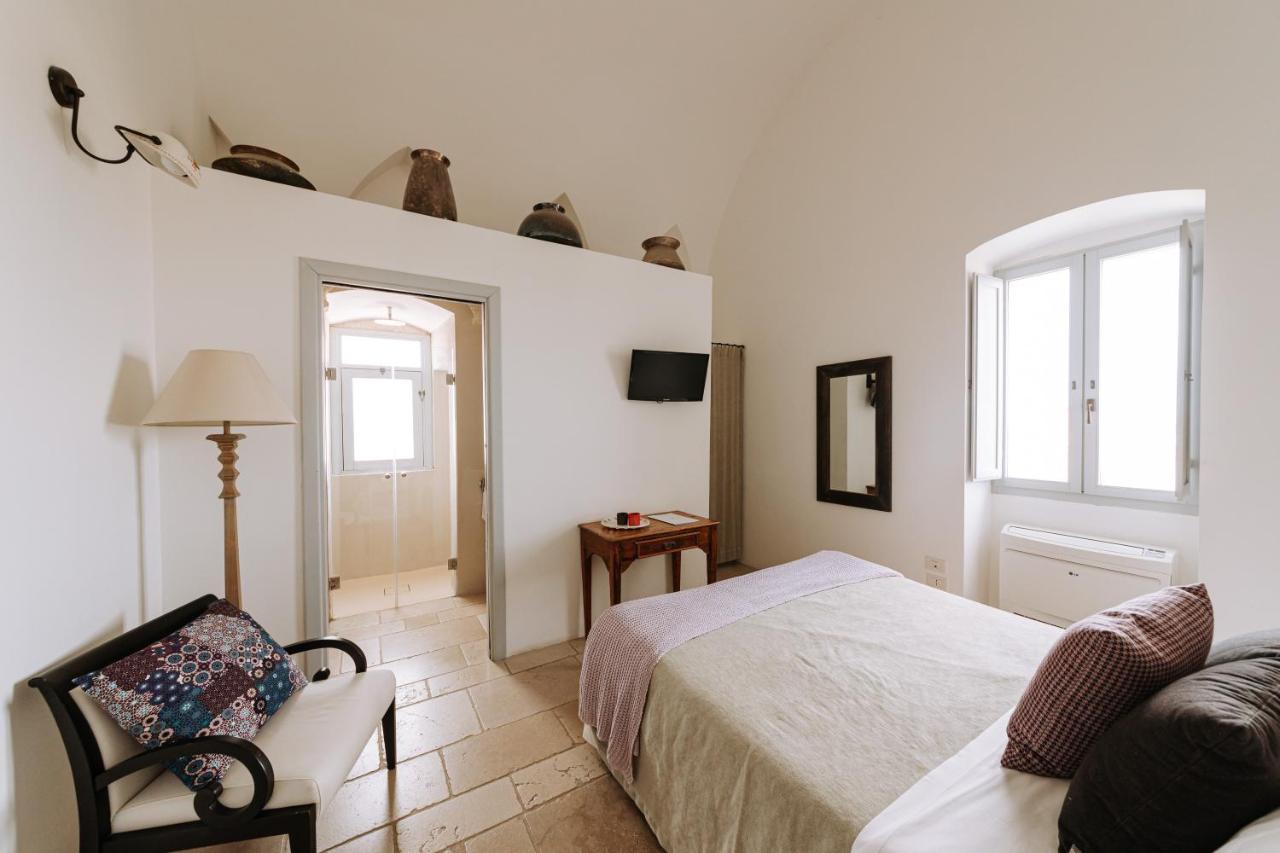 Masseria Garrappa ฟาซาโน ภายนอก รูปภาพ